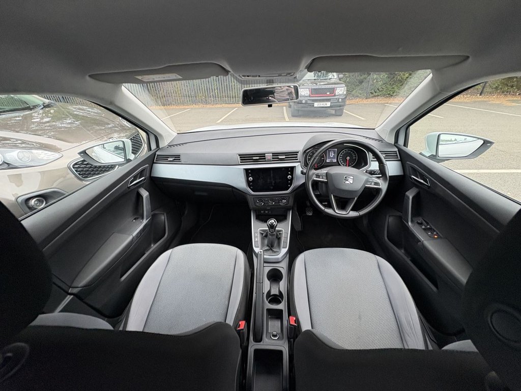 Used SEAT Arona 2018 for sale - 76080576: Photo 9