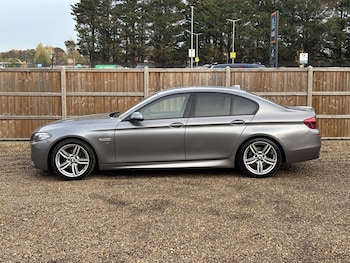 Used BMW 5 Series 2013 for sale - 76481966: Photo