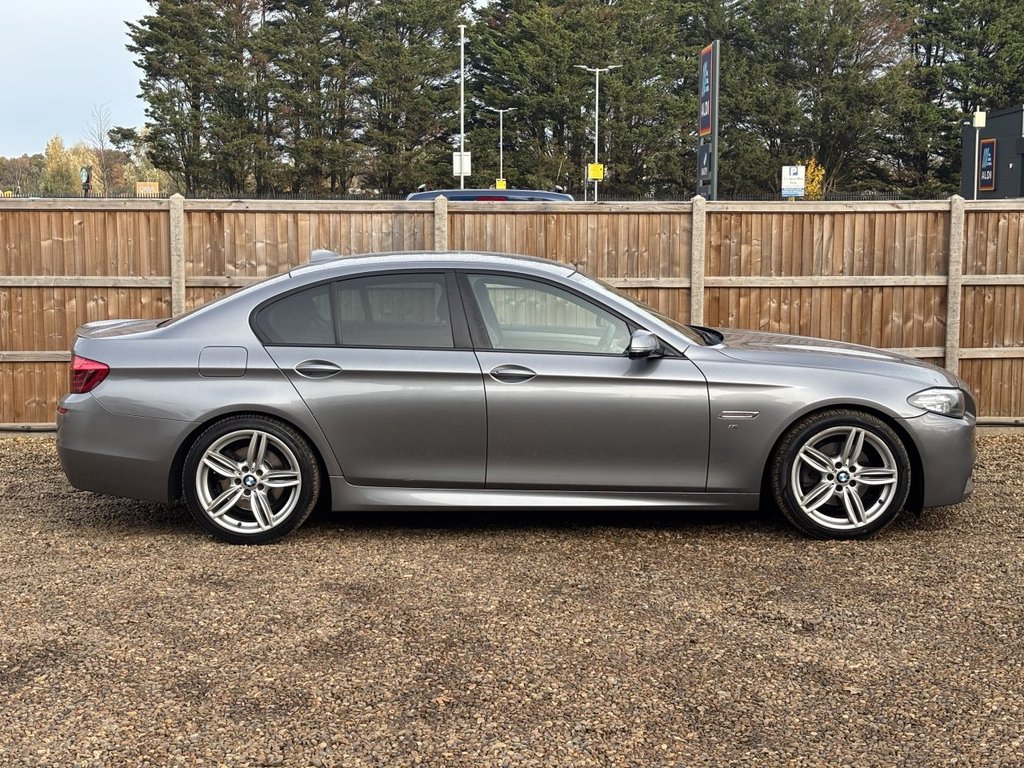 Used BMW 5 Series 2013 for sale - 76481966: Photo 5