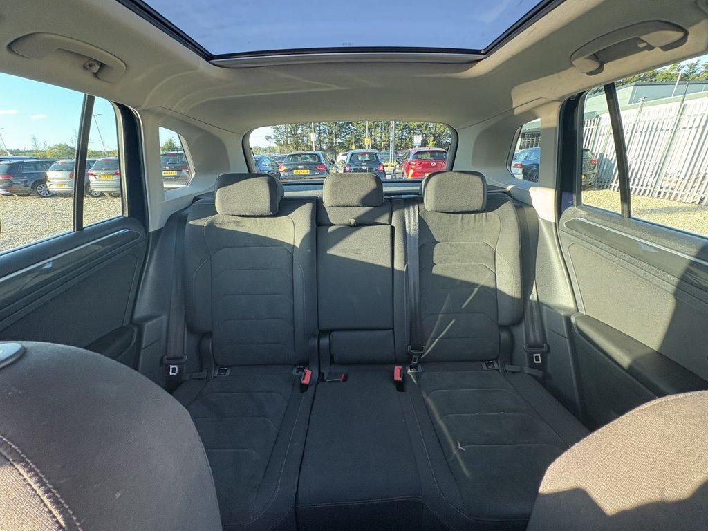 Used Volkswagen Tiguan 2017 for sale - 76029341: Photo 10