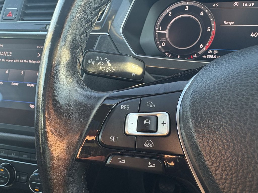 Used Volkswagen Tiguan 2017 for sale - 76029341: Photo 17