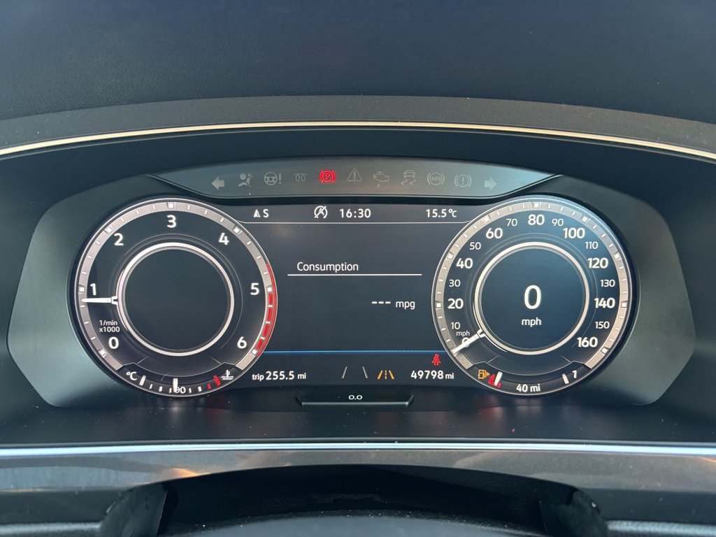 Used Volkswagen Tiguan 2017 for sale - 76029341: Photo 18