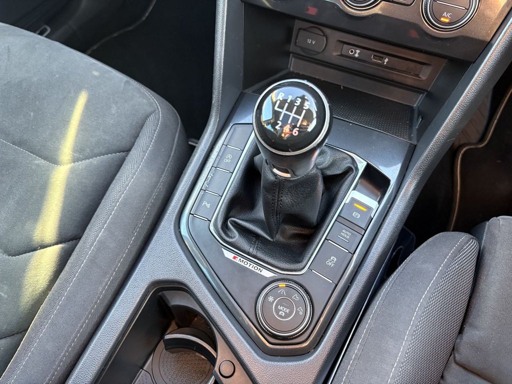 Used Volkswagen Tiguan 2017 for sale - 76029341: Photo 19