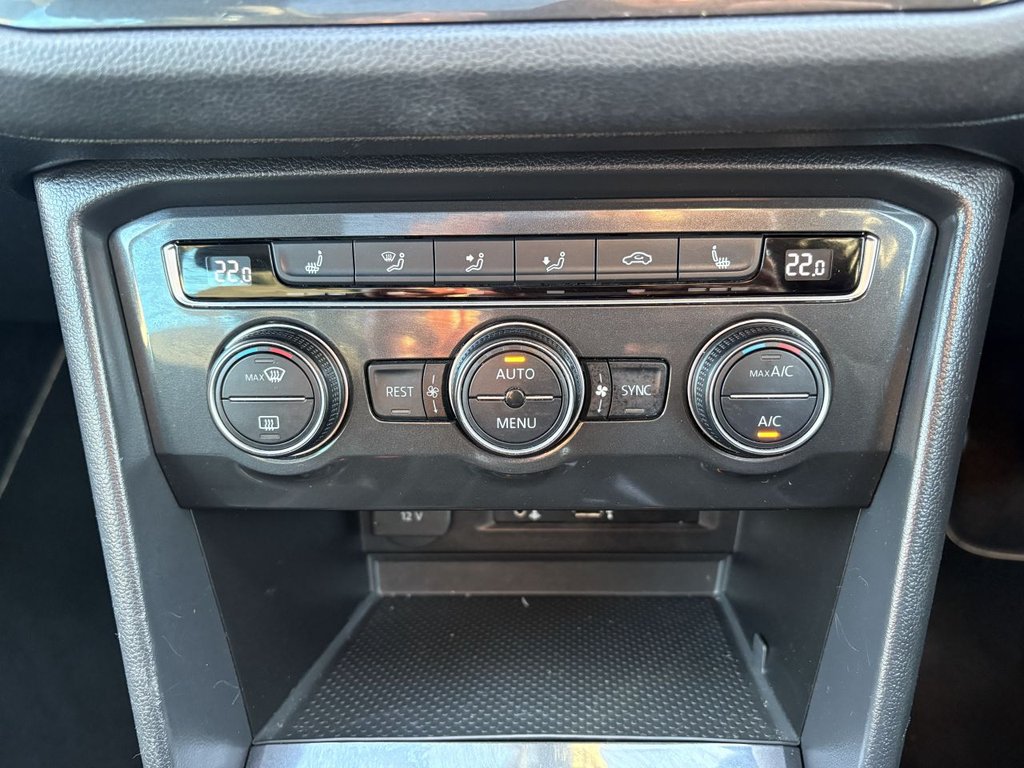 Used Volkswagen Tiguan 2017 for sale - 76029341: Photo 20