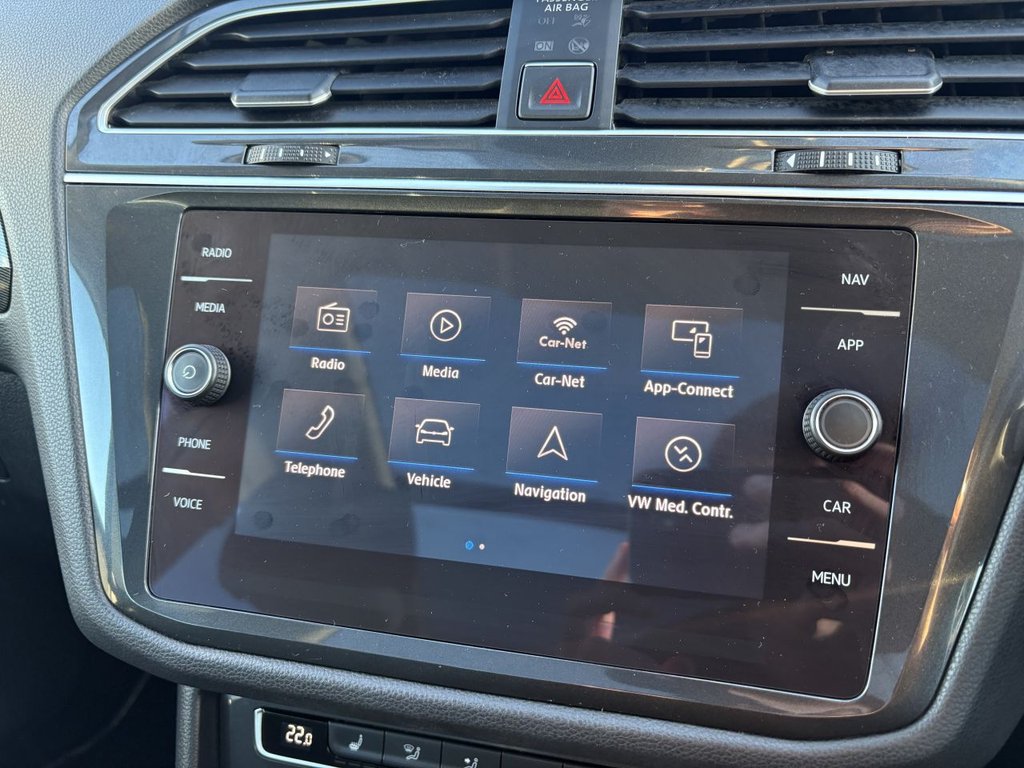 Used Volkswagen Tiguan 2017 for sale - 76029341: Photo 21