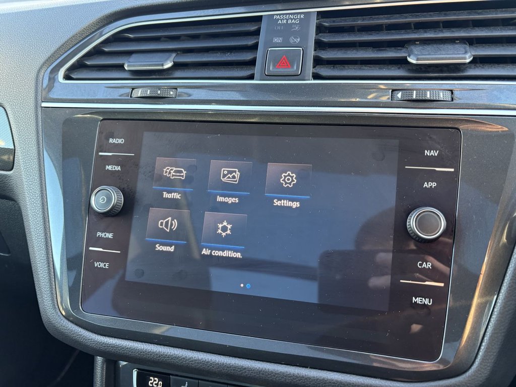 Used Volkswagen Tiguan 2017 for sale - 76029341: Photo 22