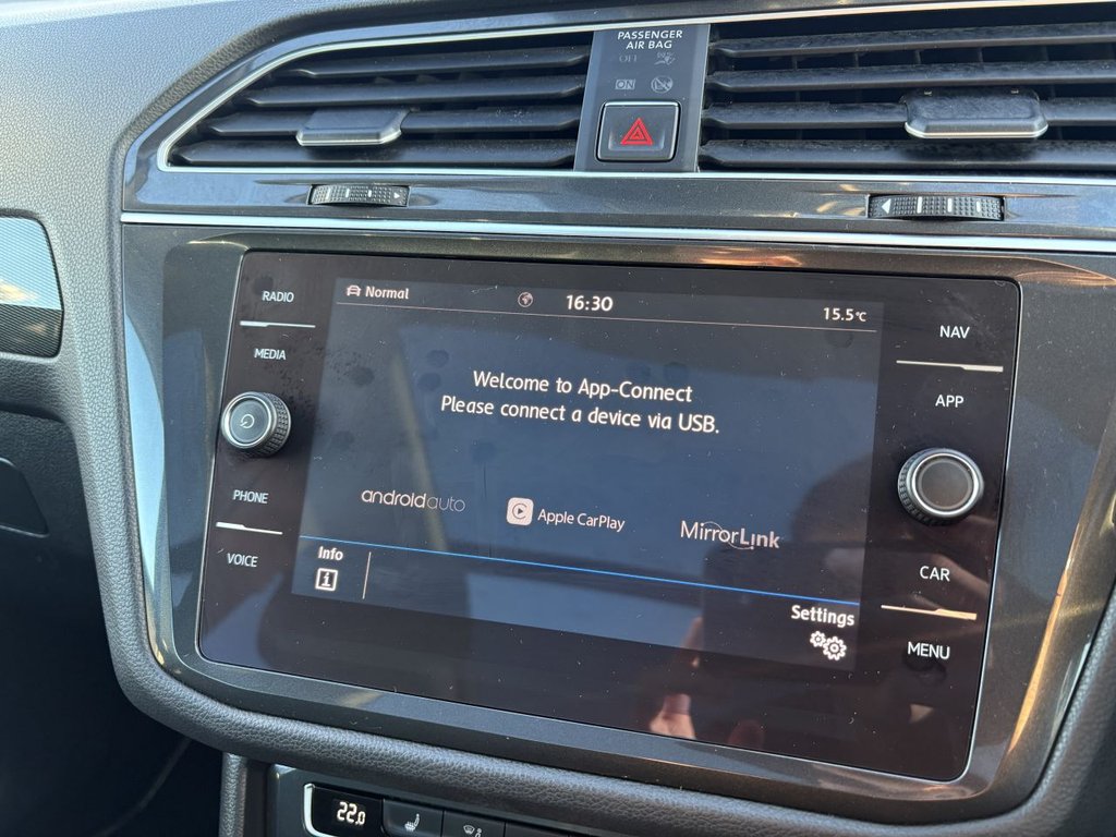 Used Volkswagen Tiguan 2017 for sale - 76029341: Photo 23