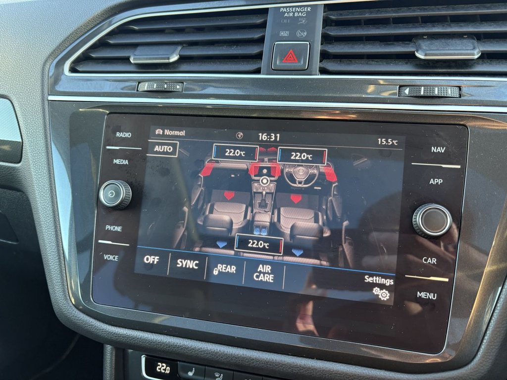 Used Volkswagen Tiguan 2017 for sale - 76029341: Photo 25