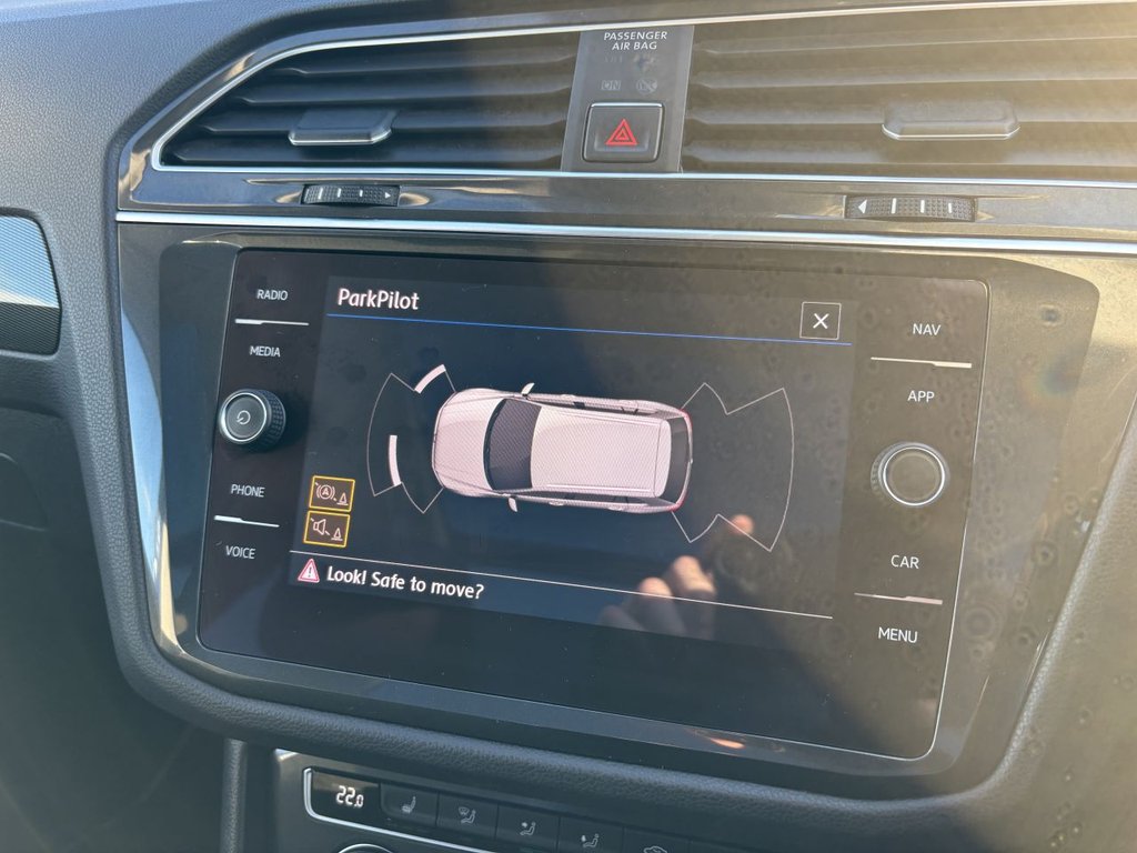 Used Volkswagen Tiguan 2017 for sale - 76029341: Photo 26