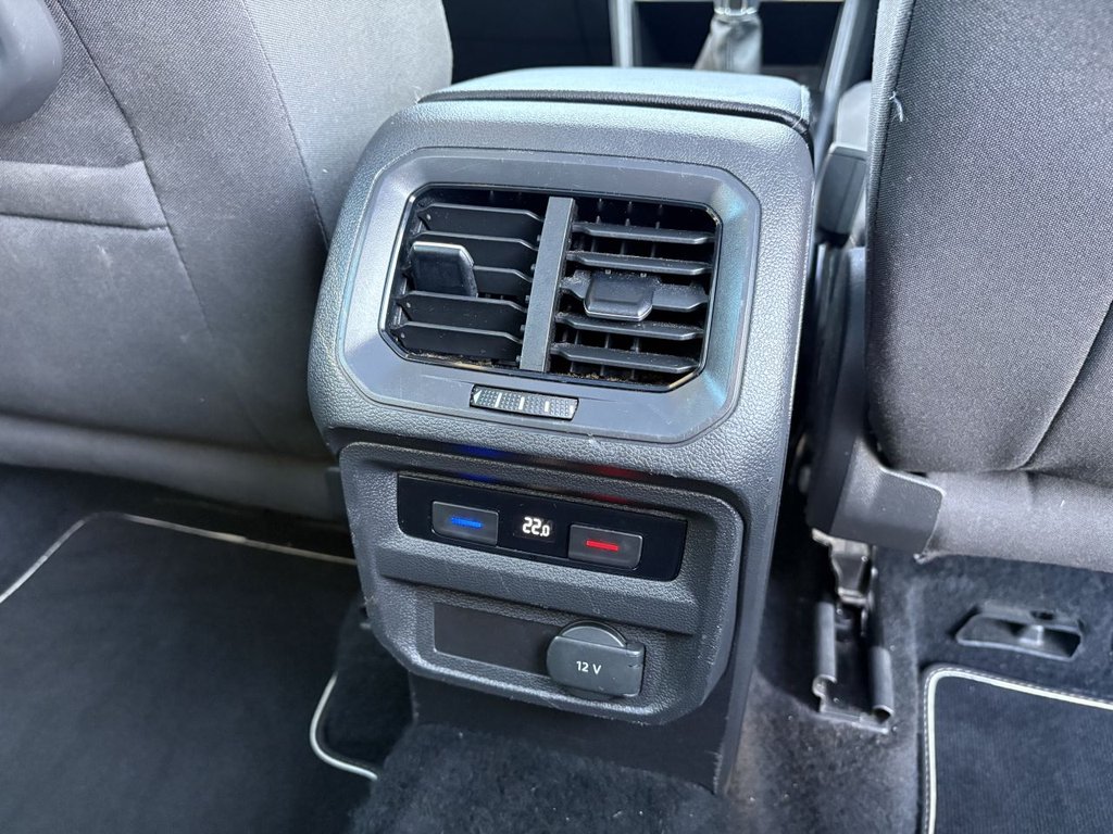 Used Volkswagen Tiguan 2017 for sale - 76029341: Photo 27