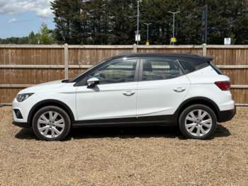 Used SEAT Arona 2018 for sale - 75122581: Photo