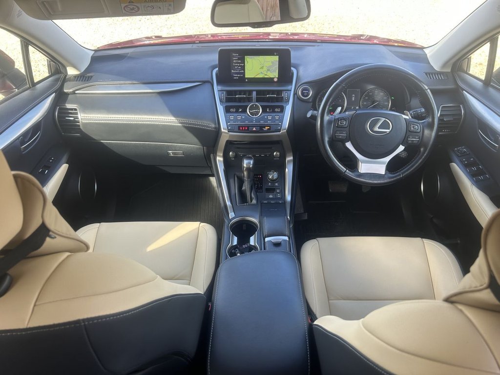 Used Lexus NX 2020 for sale - 76029646: Photo 10