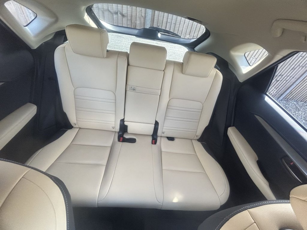 Used Lexus NX 2020 for sale - 76029646: Photo 11