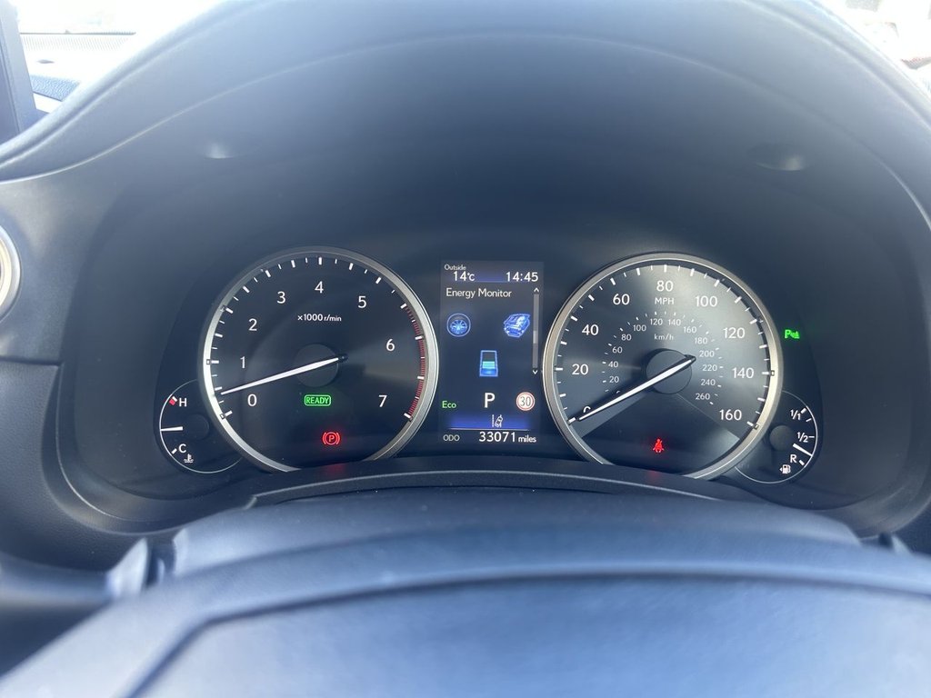 Used Lexus NX 2020 for sale - 76029646: Photo 12