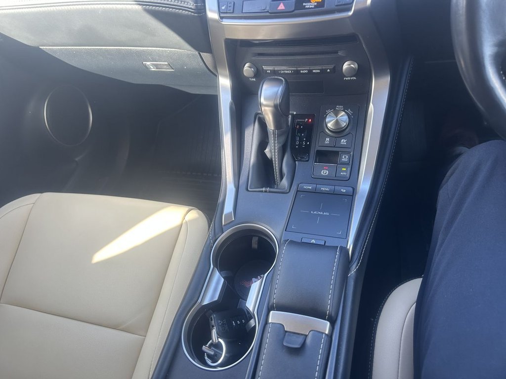 Used Lexus NX 2020 for sale - 76029646: Photo 17