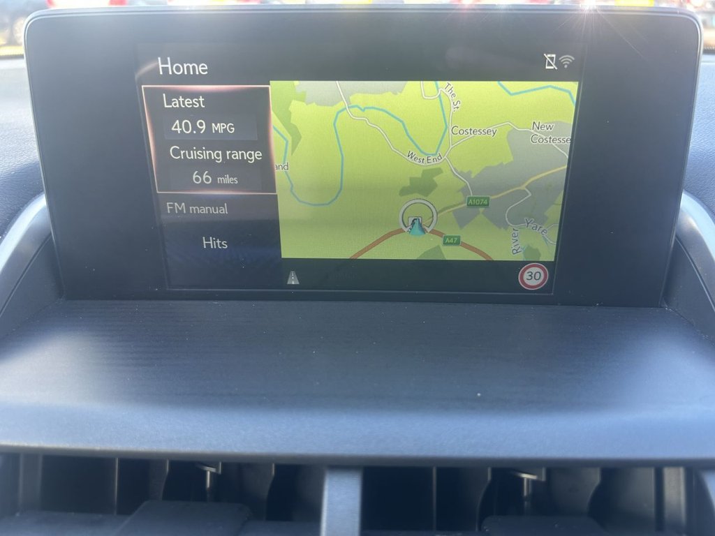 Used Lexus NX 2020 for sale - 76029646: Photo 18