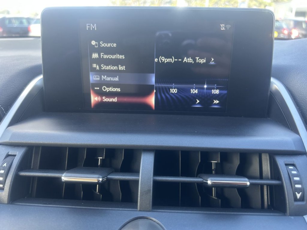 Used Lexus NX 2020 for sale - 76029646: Photo 19