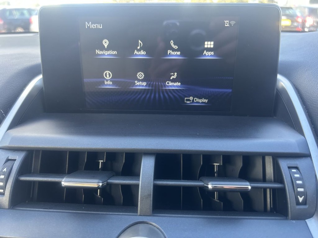 Used Lexus NX 2020 for sale - 76029646: Photo 21