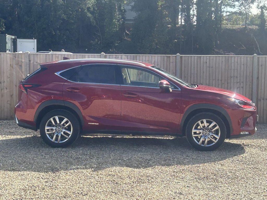 Used Lexus NX 2020 for sale - 76029646: Photo 6