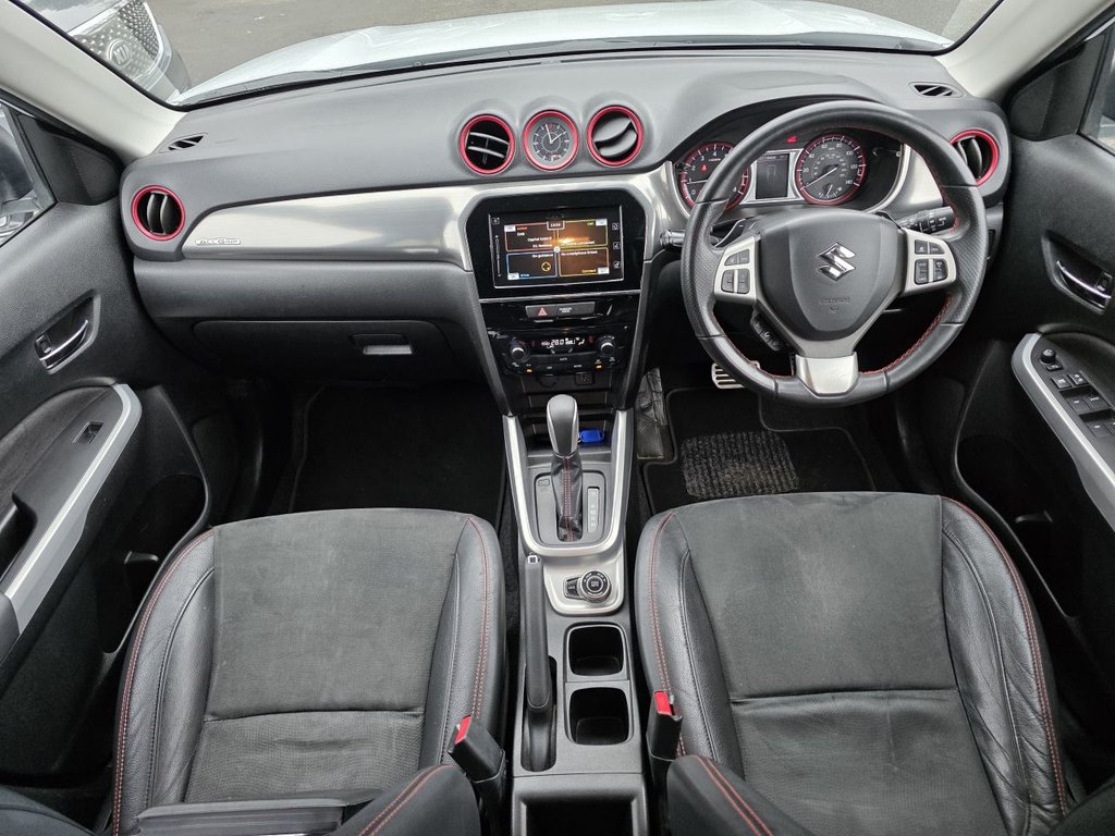 Used Suzuki Vitara 2016 for sale - 77436530: Photo 11