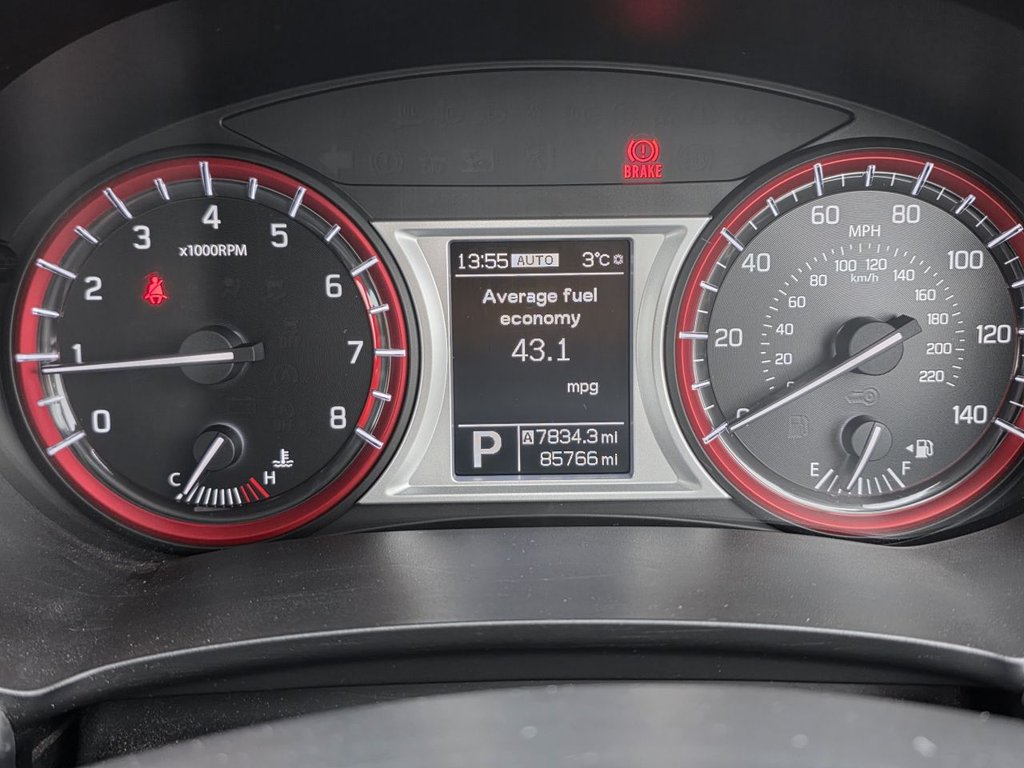 Used Suzuki Vitara 2016 for sale - 77436530: Photo 12