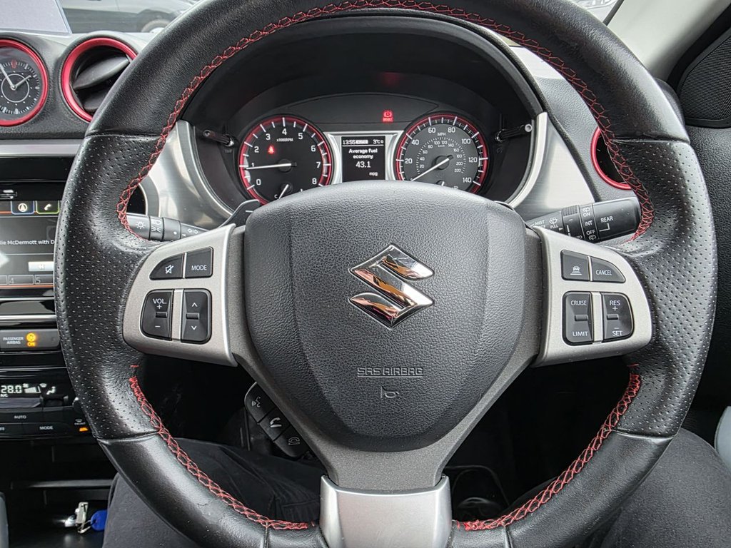 Used Suzuki Vitara 2016 for sale - 77436530: Photo 13