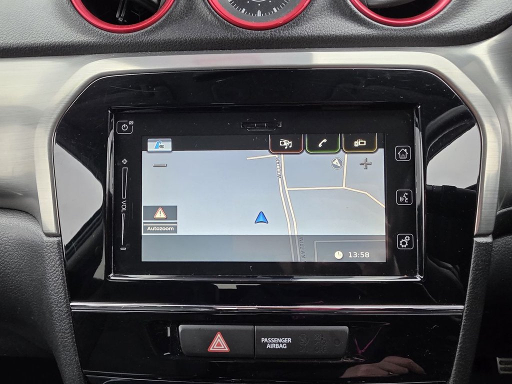 Used Suzuki Vitara 2016 for sale - 77436530: Photo 17