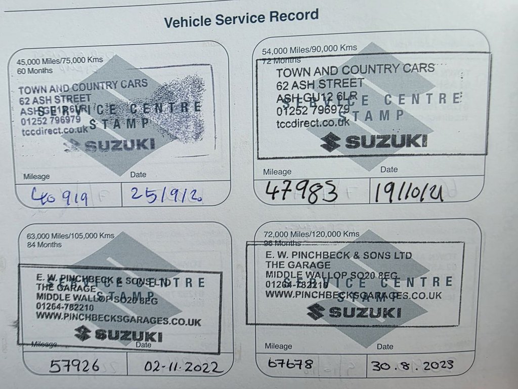 Used Suzuki Vitara 2016 for sale - 77436530: Photo 24