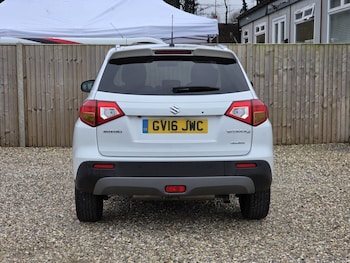 Used Suzuki Vitara 2016 for sale - 77436530: Photo