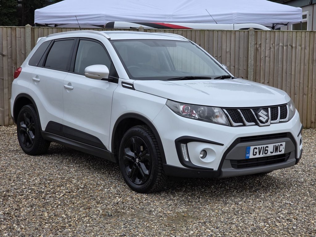 Used Suzuki Vitara 2016 for sale - 77436530: Photo 7