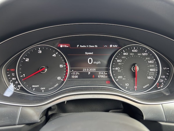 Used Audi A7 2016 for sale - 76039006: Photo 12
