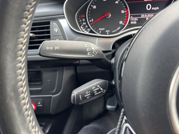 Used Audi A7 2016 for sale - 76039006: Photo 14