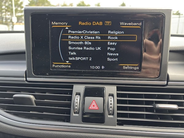 Used Audi A7 2016 for sale - 76039006: Photo 17
