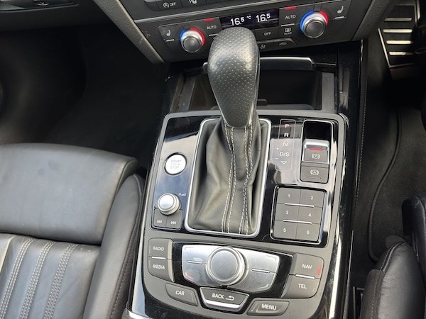 Used Audi A7 2016 for sale - 76039006: Photo 20