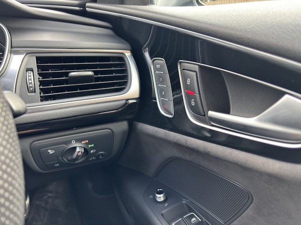 Used Audi A7 2016 for sale - 76039006: Photo 21