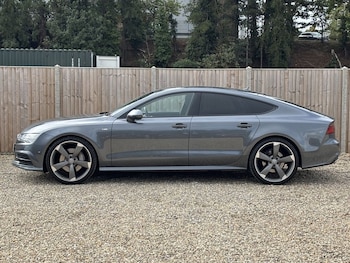 Used Audi A7 2016 for sale - 76039006: Photo 2