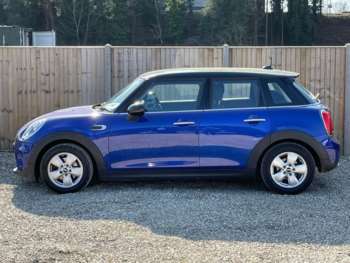 Used MINI Hatch 2018 for sale - 73927272: Photo