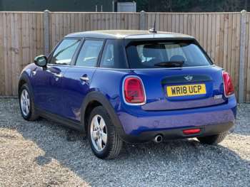 Used MINI Hatch 2018 for sale - 73927272: Photo