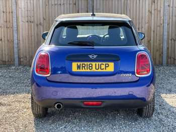 Used MINI Hatch 2018 for sale - 73927272: Photo