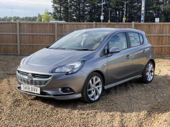 Used Vauxhall Corsa 2018 for sale - 75149401: Photo
