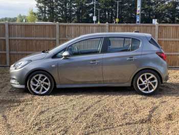 Used Vauxhall Corsa 2018 for sale - 75149401: Photo