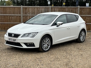 SEAT - Leon