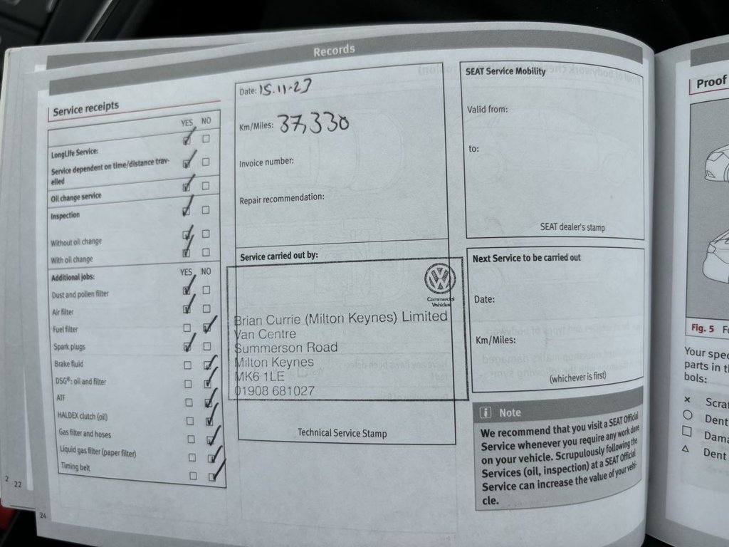 Vehicle 26