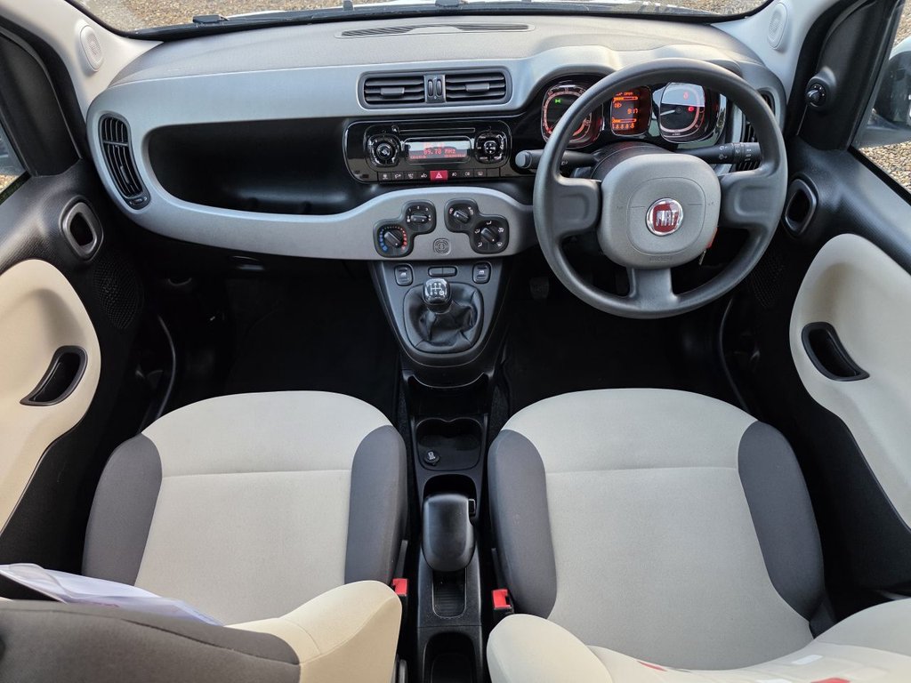 Used Fiat Panda 2012 for sale - 76883251: Photo 10