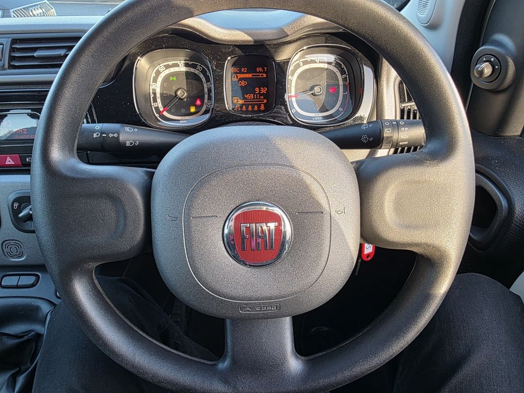Used Fiat Panda 2012 for sale - 76883251: Photo 12