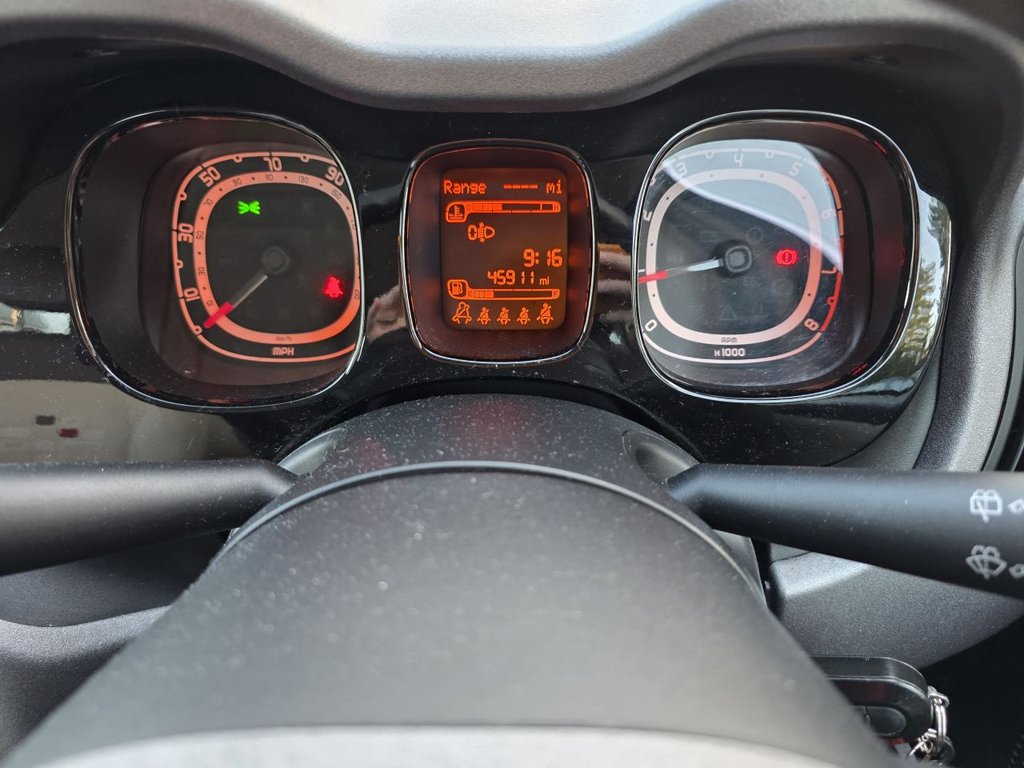 Used Fiat Panda 2012 for sale - 76883251: Photo 13