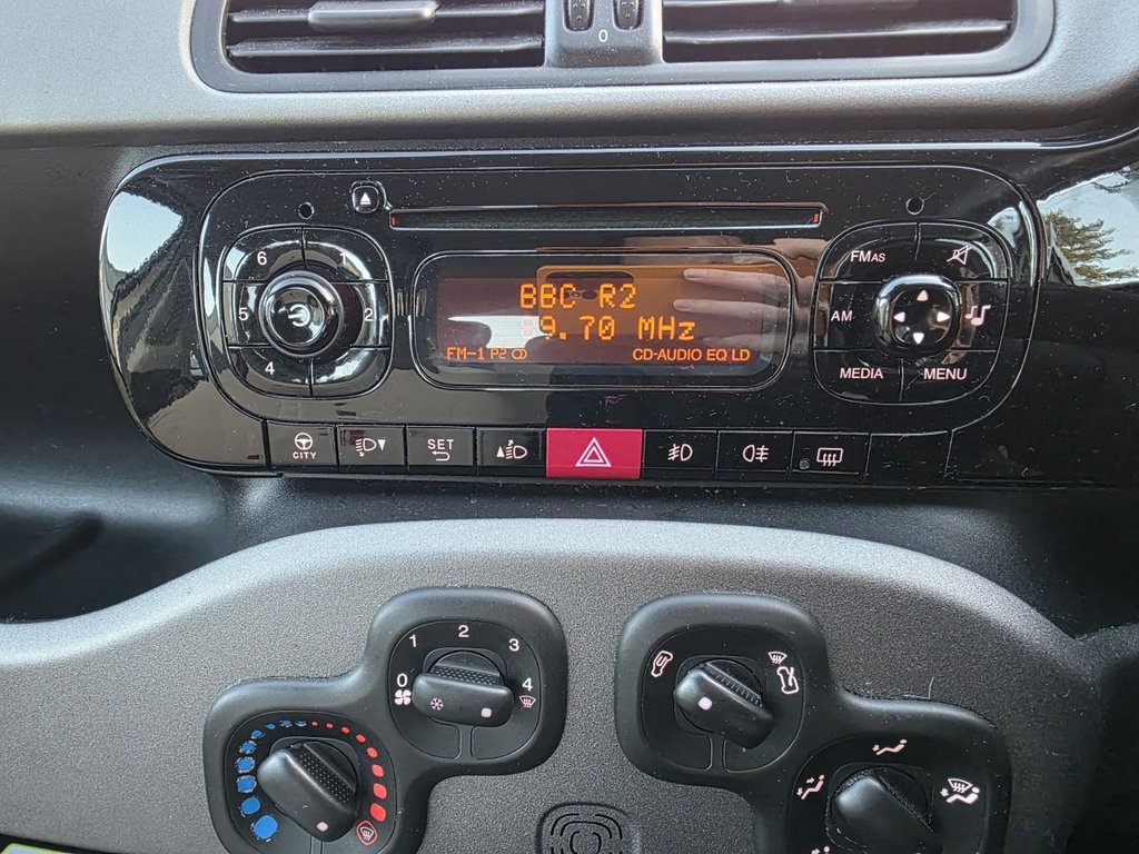 Used Fiat Panda 2012 for sale - 76883251: Photo 14