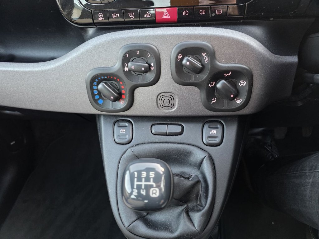 Used Fiat Panda 2012 for sale - 76883251: Photo 16