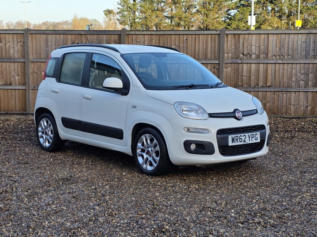 Used Fiat Panda 2012 for sale - 76883251: Photo 7