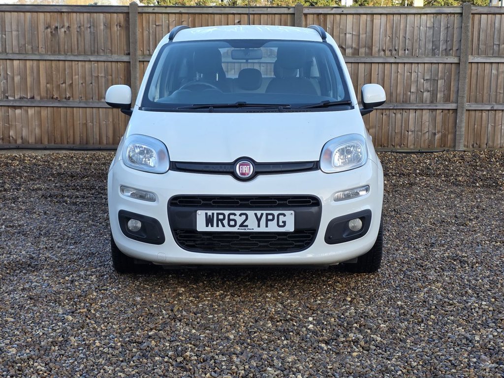 Used Fiat Panda 2012 for sale - 76883251: Photo 8